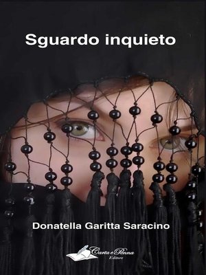 cover image of Sguardo inquieto